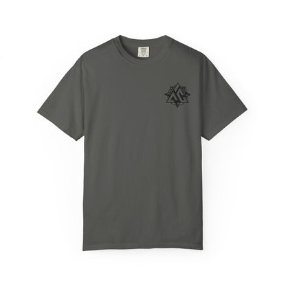 Sasquatch Unisex T-Shirt