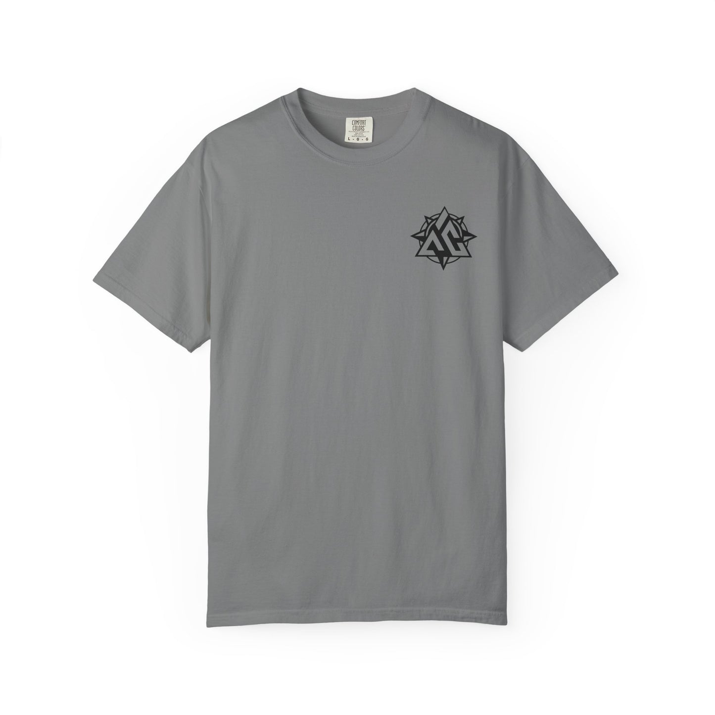 Sasquatch Unisex T-Shirt