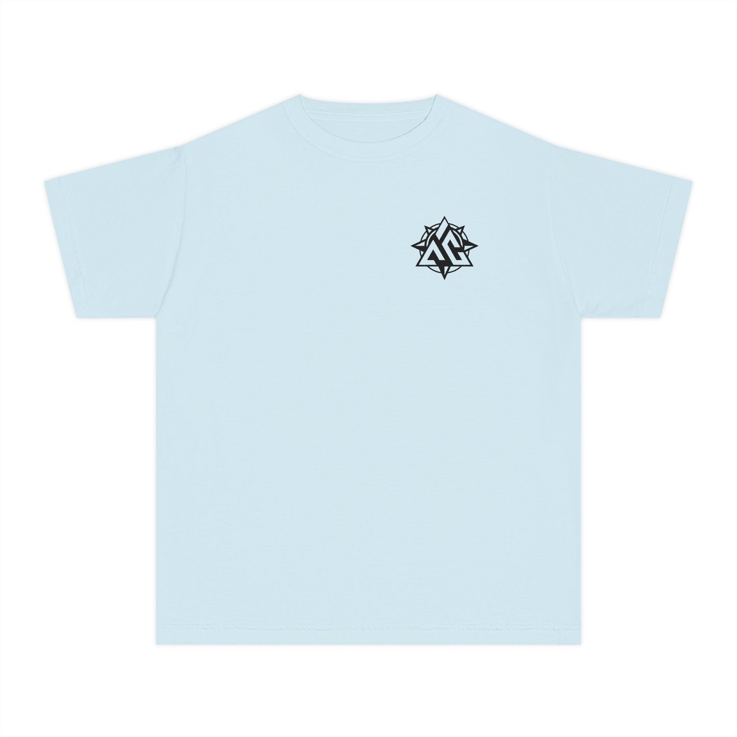 Youth Sasquatch T-Shirt