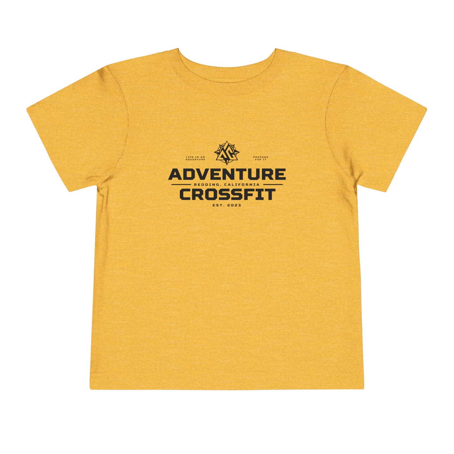 Classic ADVCF Toddler T-Shirt