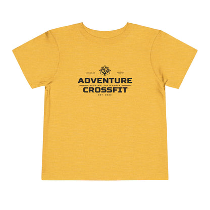 Classic ADVCF Toddler T-Shirt
