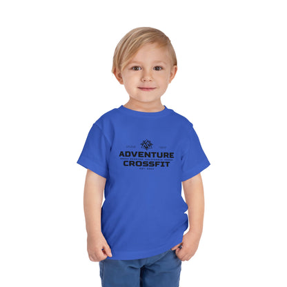 Classic ADVCF Toddler T-Shirt