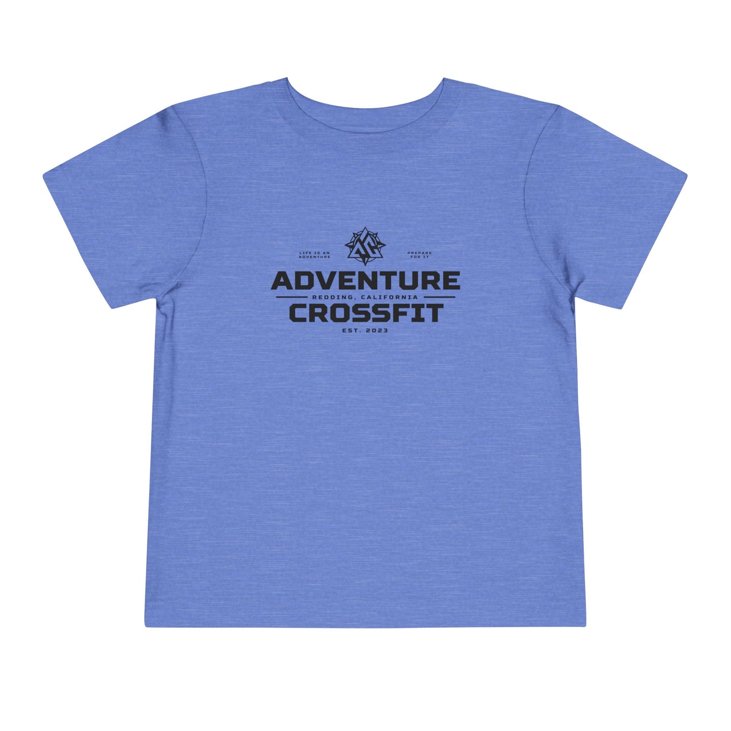 Classic ADVCF Toddler T-Shirt