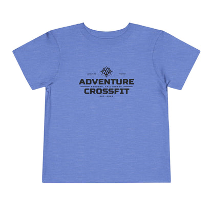 Classic ADVCF Toddler T-Shirt
