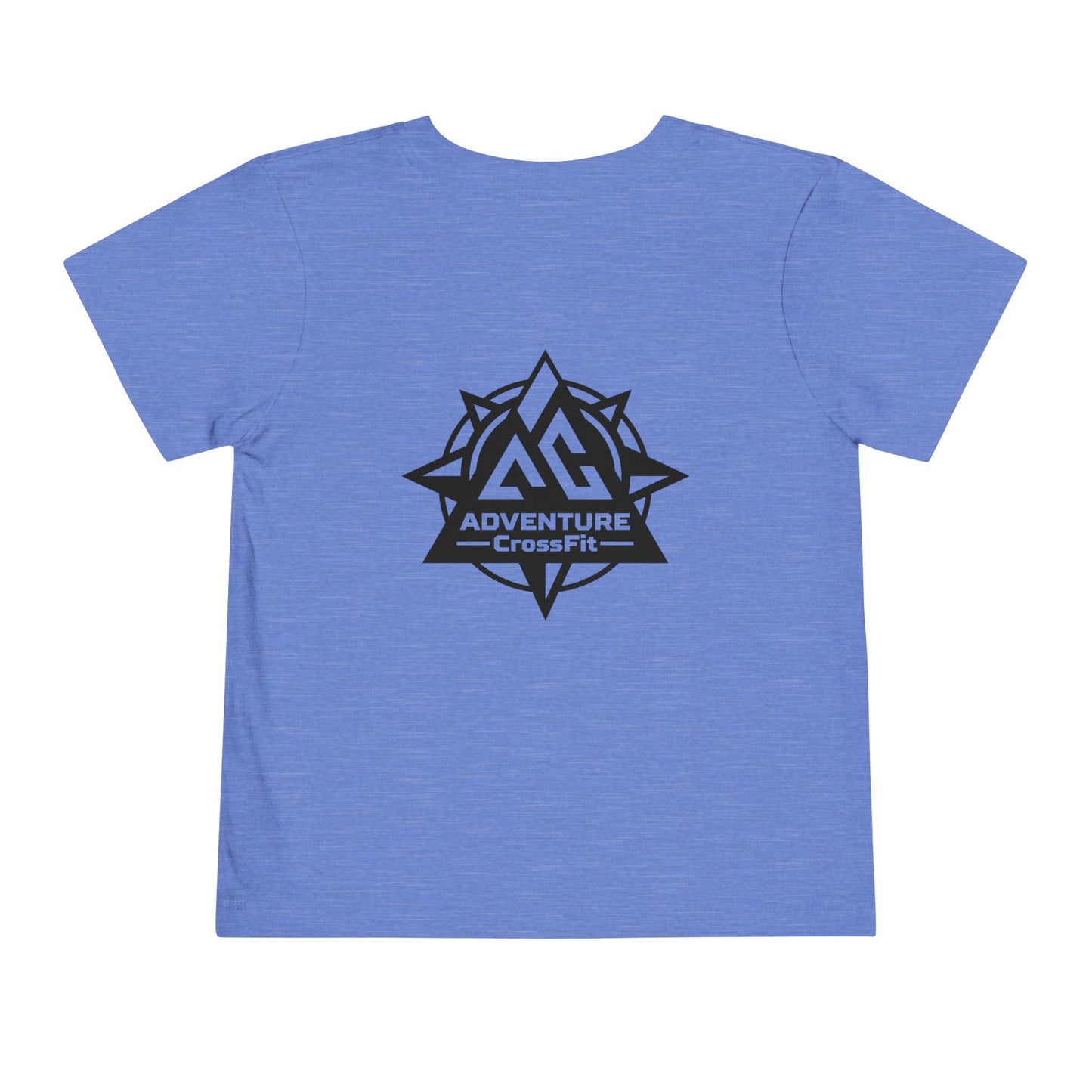 Classic ADVCF Toddler T-Shirt
