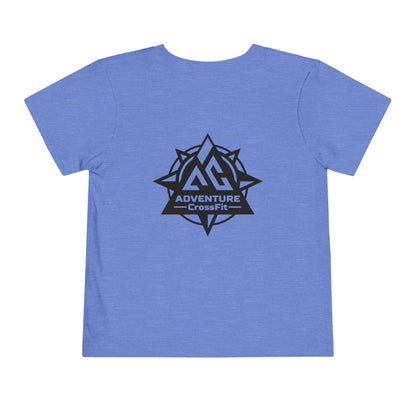 Classic ADVCF Toddler T-Shirt