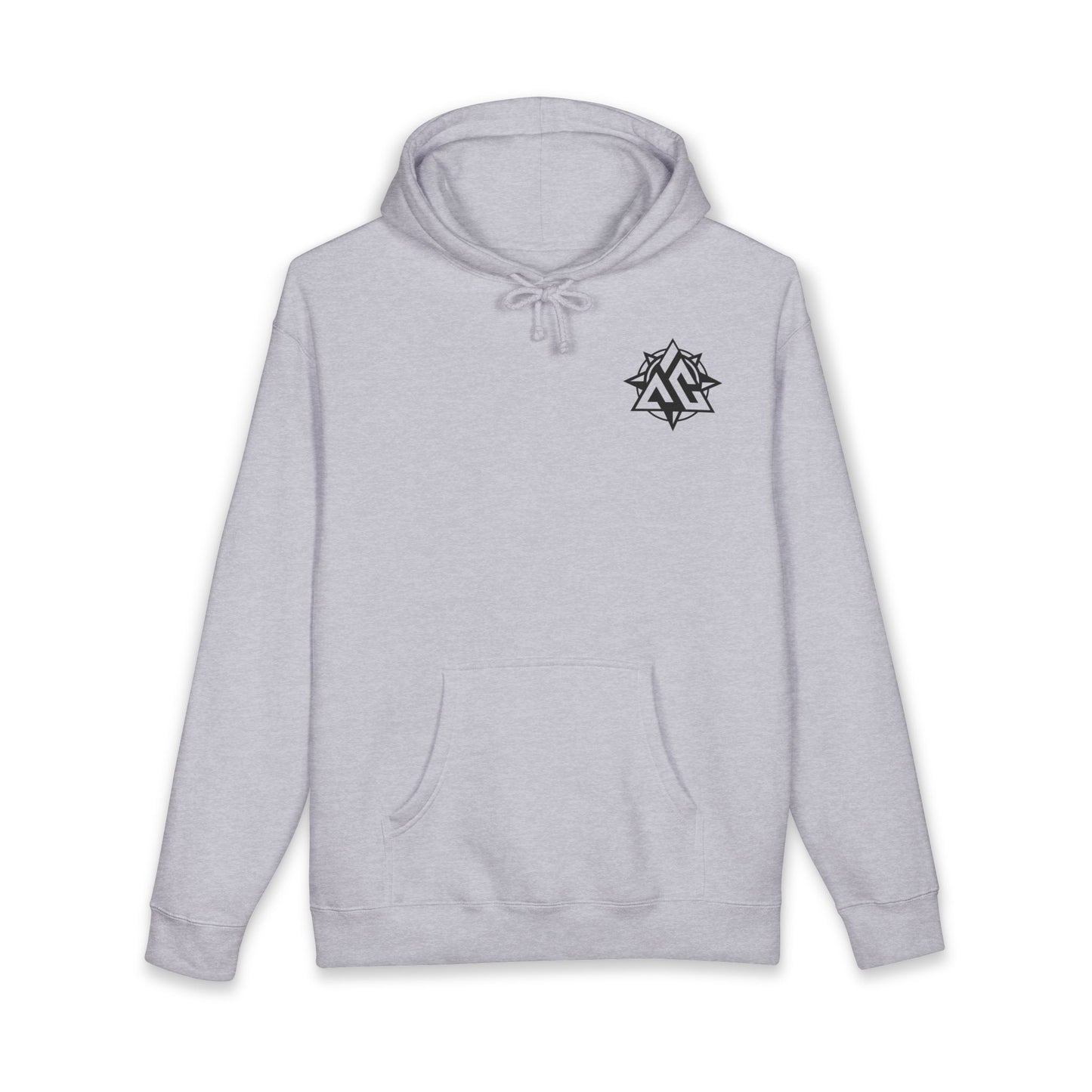 Sasquatch Hoodie