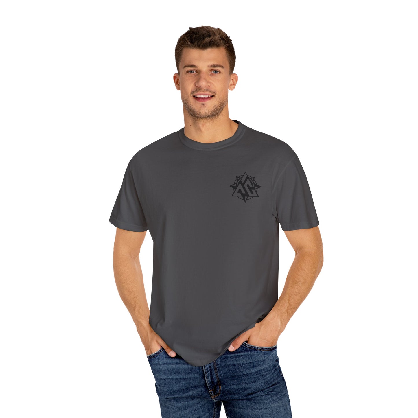 Sasquatch Unisex T-Shirt