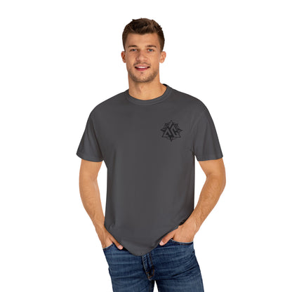 Sasquatch Unisex T-Shirt