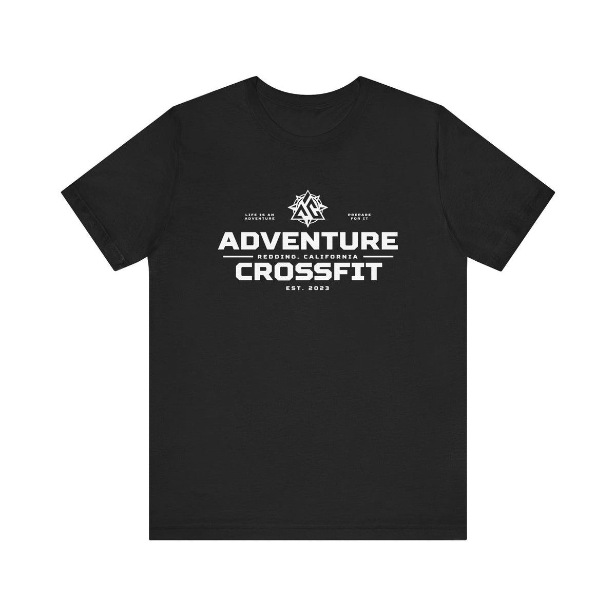 Classic ADVCF T-Shirt