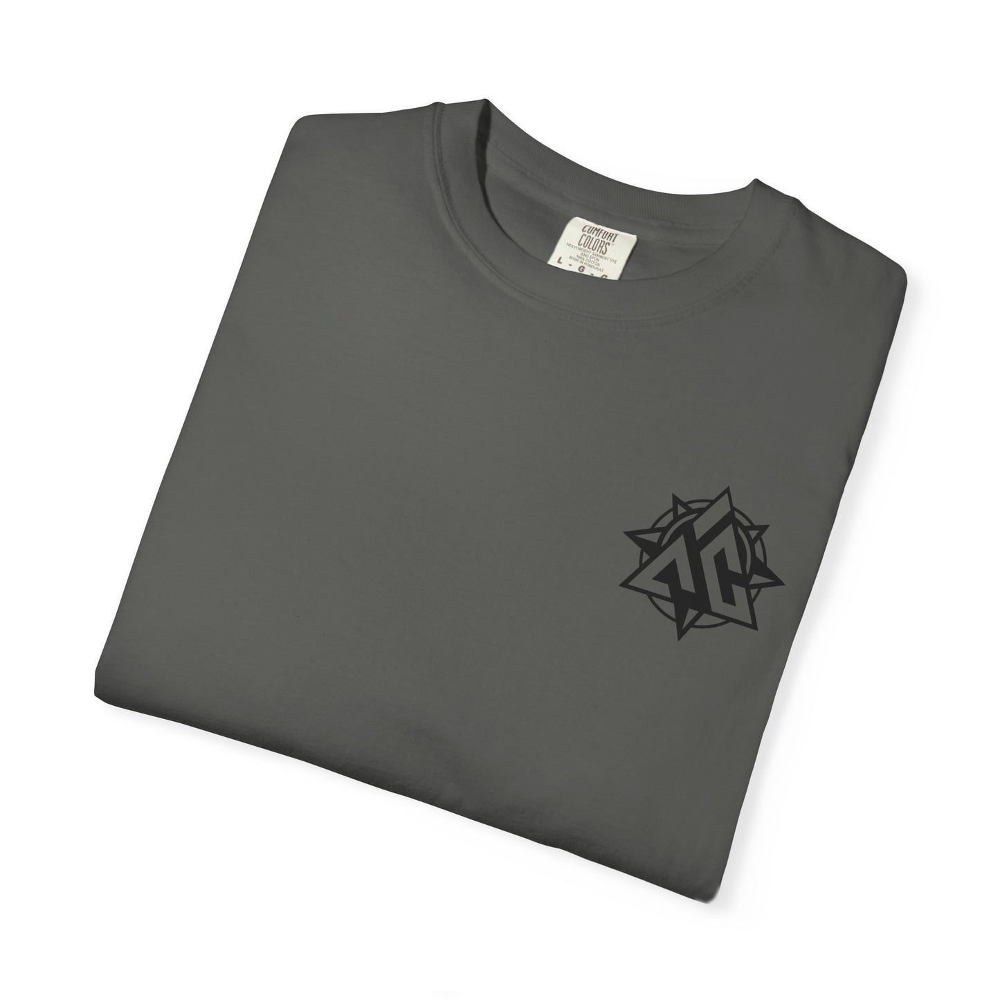 Sasquatch Unisex T-Shirt