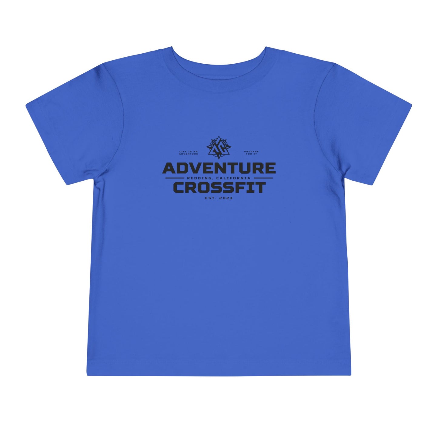 Classic ADVCF Toddler T-Shirt