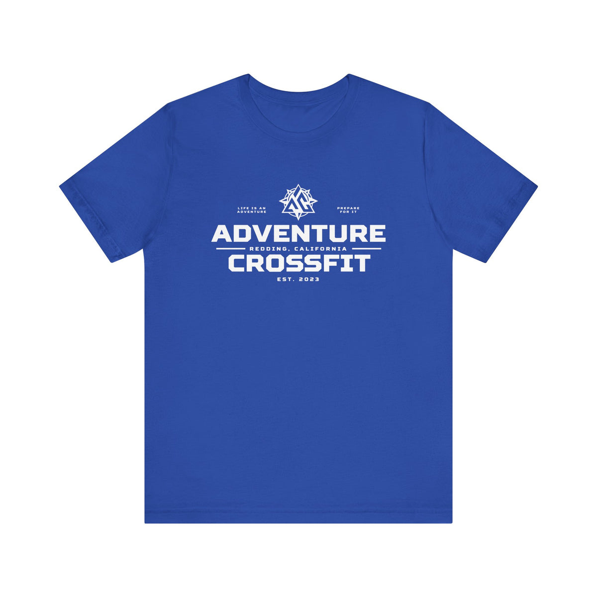 Classic ADVCF T-Shirt