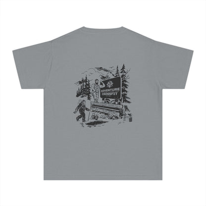 Youth Sasquatch T-Shirt