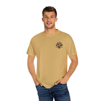 Sasquatch Unisex T-Shirt