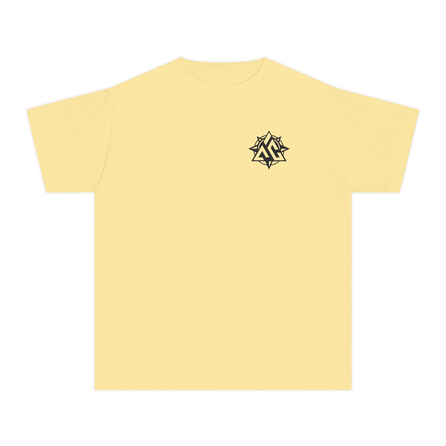Youth Sasquatch T-Shirt