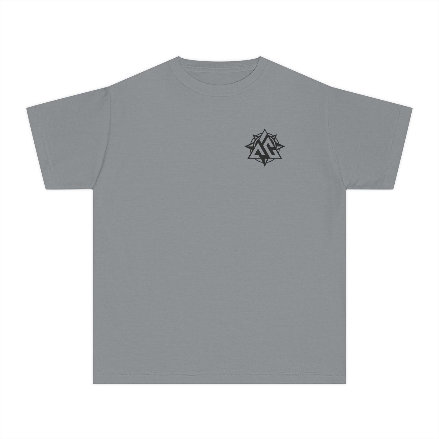Youth Sasquatch T-Shirt