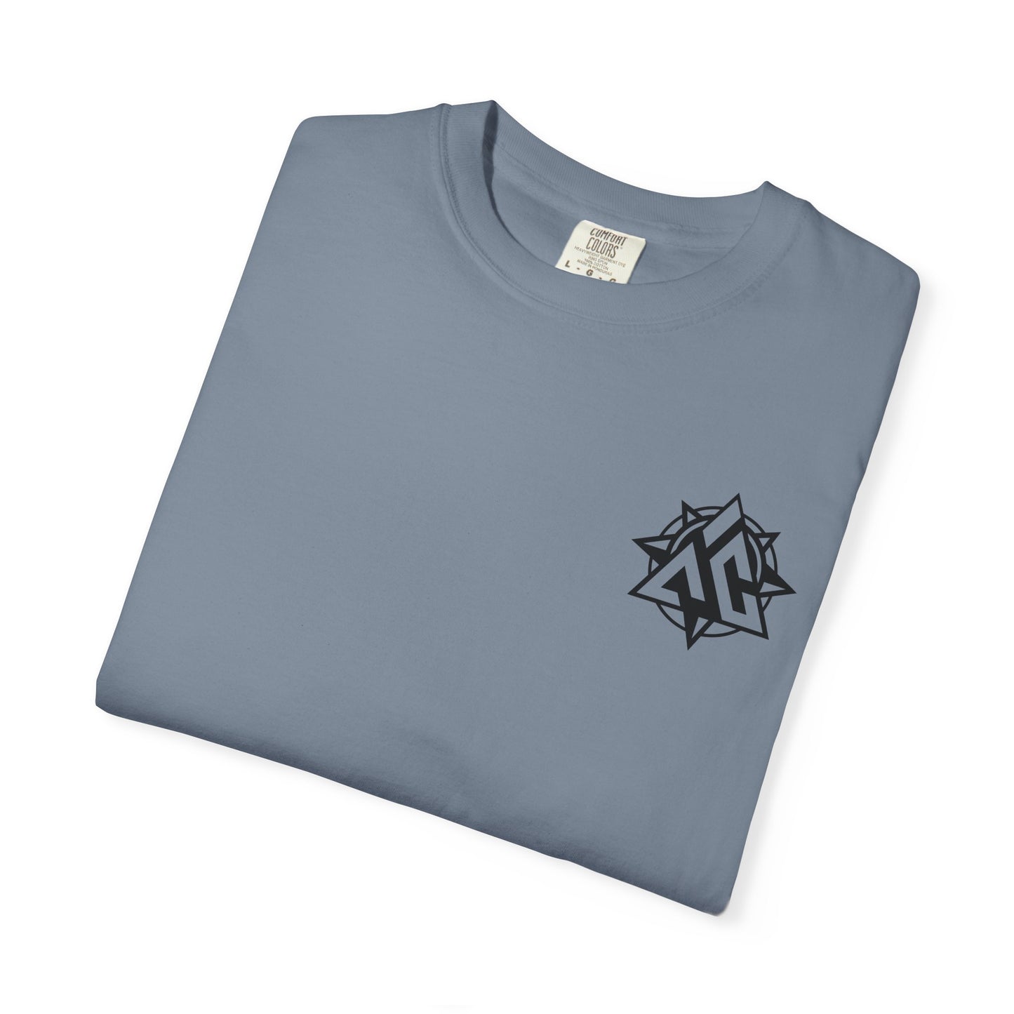 Sasquatch Unisex T-Shirt