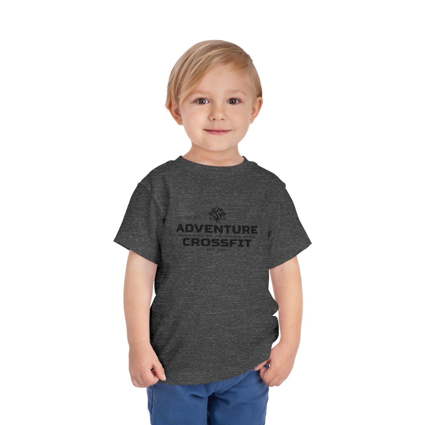 Classic ADVCF Toddler T-Shirt
