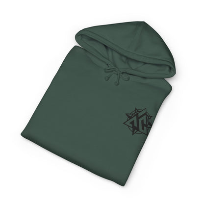 Sasquatch Hoodie