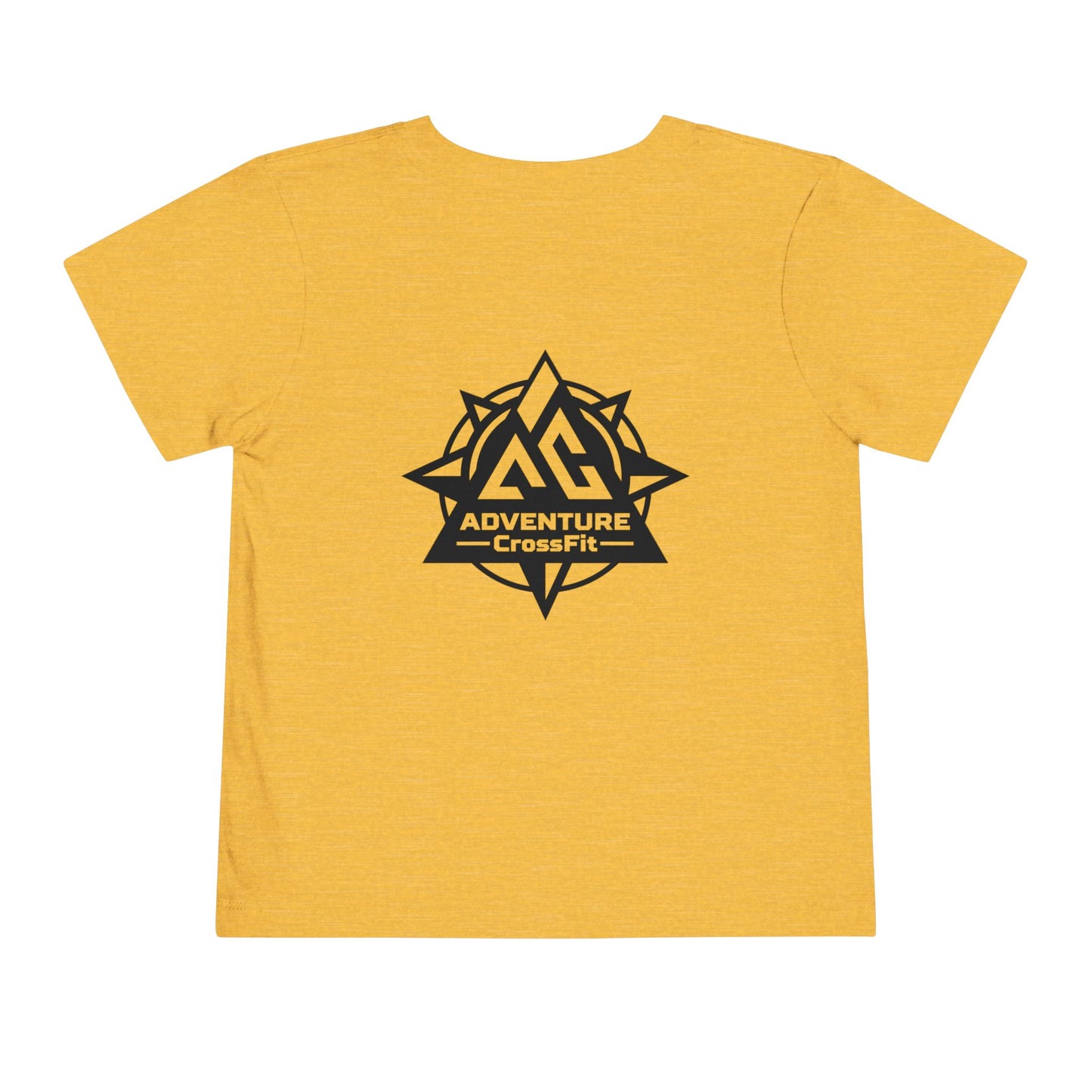 Classic ADVCF Toddler T-Shirt