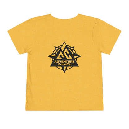 Classic ADVCF Toddler T-Shirt
