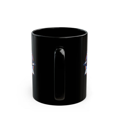 Black ADVCF Mug (11oz, 15oz)