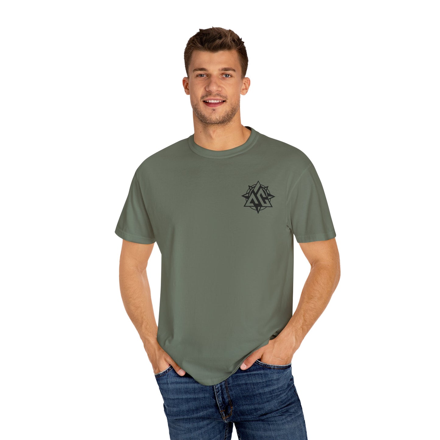 Sasquatch Unisex T-Shirt
