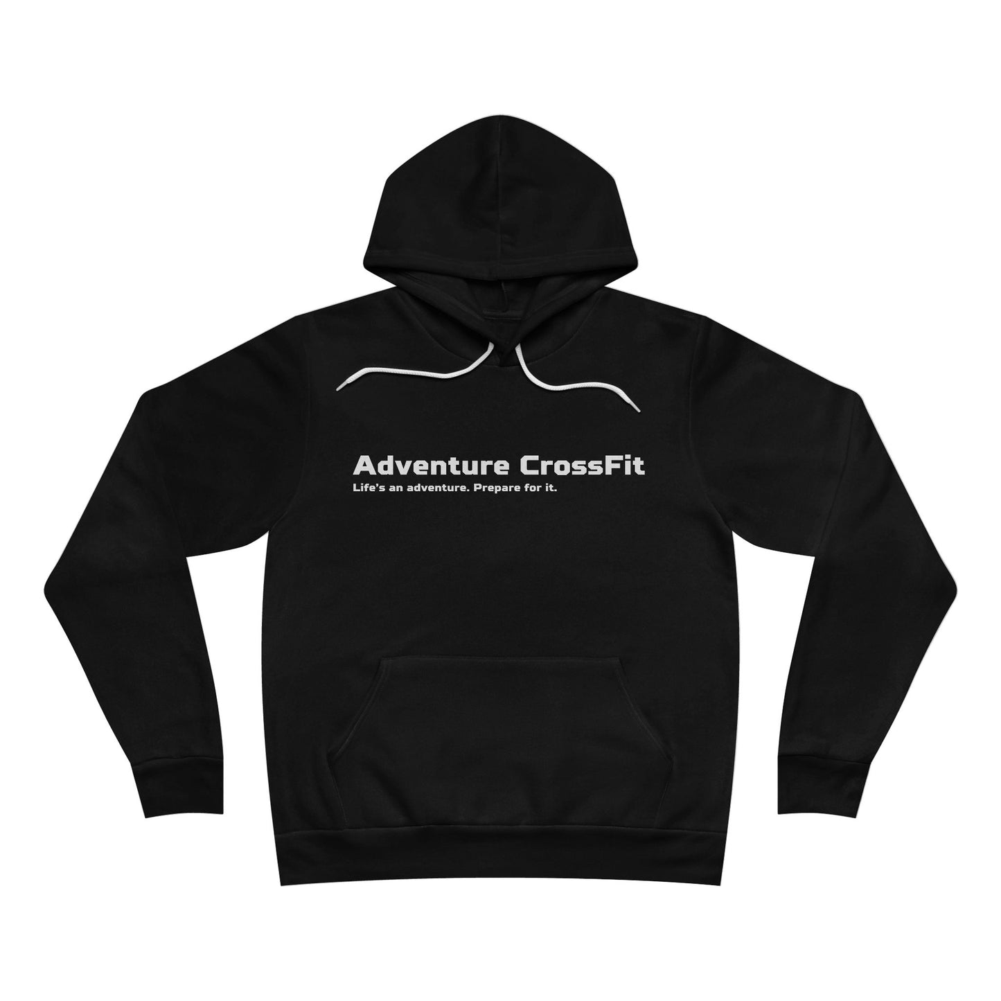 1% Better Every Day Unisex Hoodie