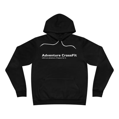 1% Better Every Day Unisex Hoodie