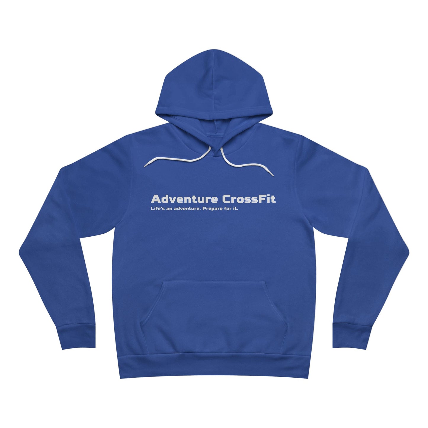 1% Better Every Day Unisex Hoodie