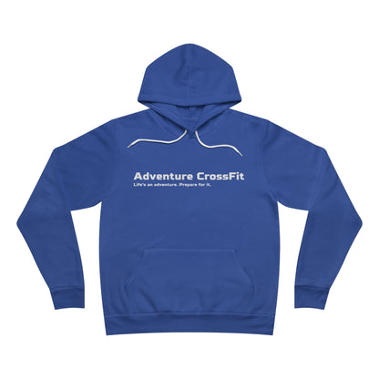 1% Better Every Day Unisex Hoodie