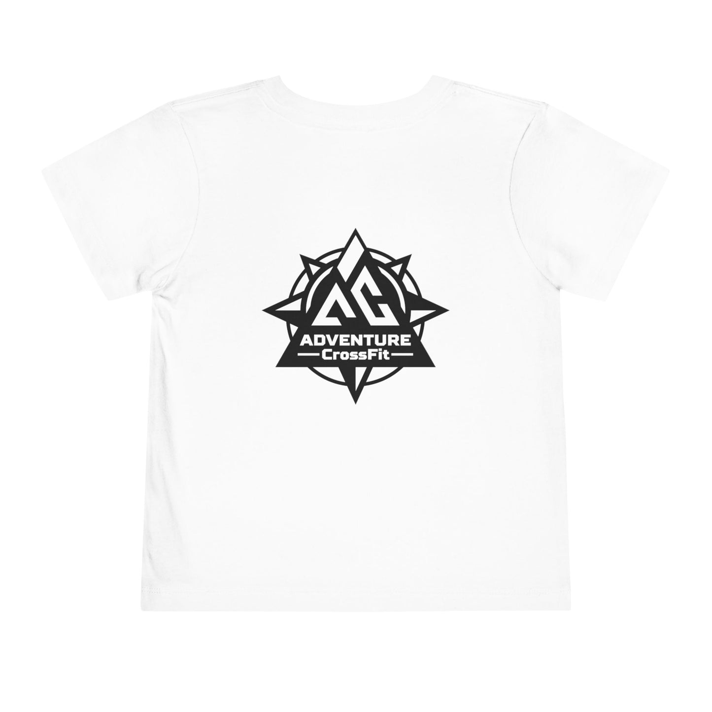 Classic ADVCF Toddler T-Shirt