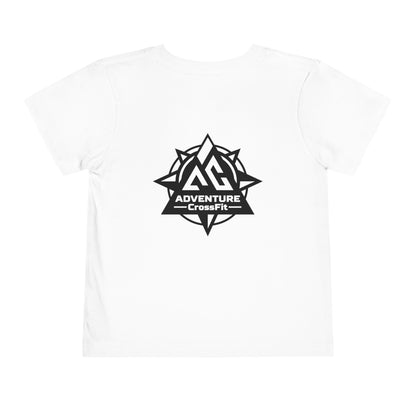 Classic ADVCF Toddler T-Shirt