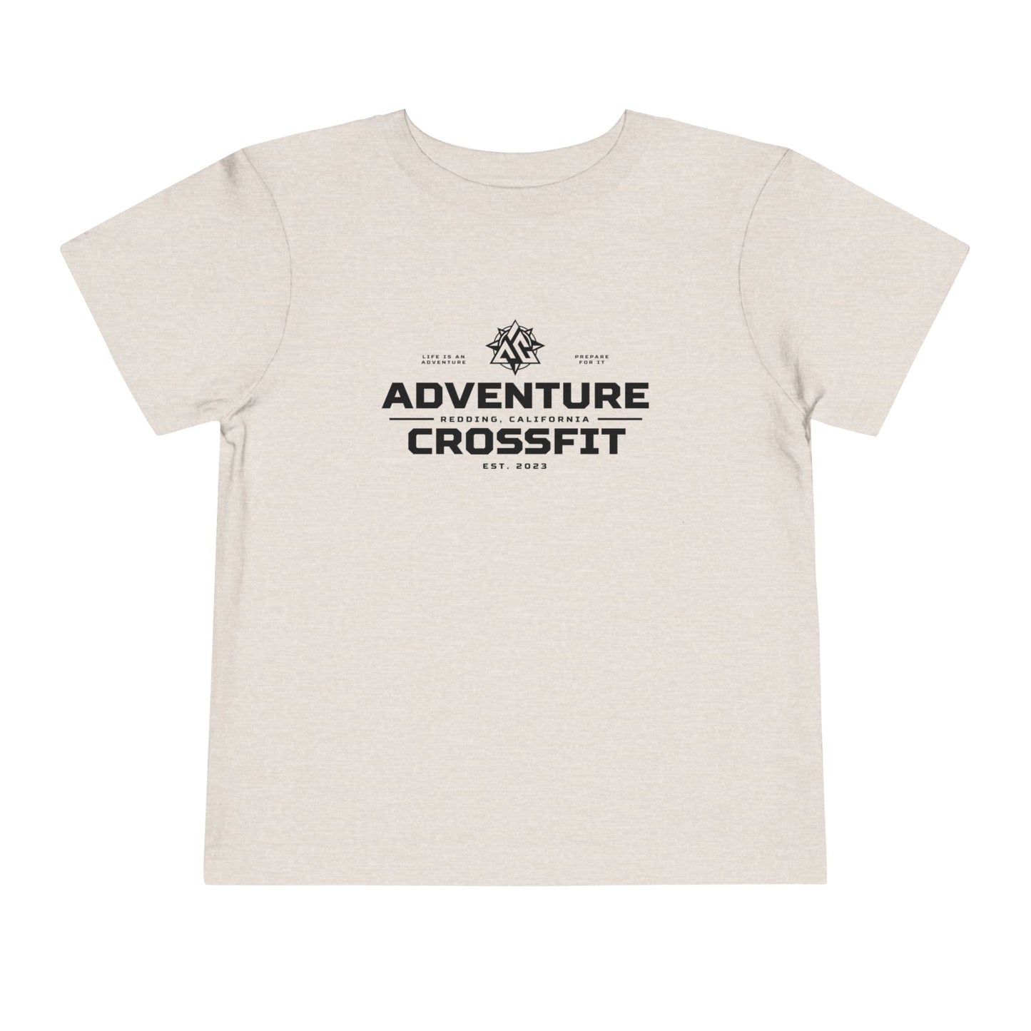 Classic ADVCF Toddler T-Shirt
