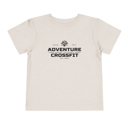 Classic ADVCF Toddler T-Shirt