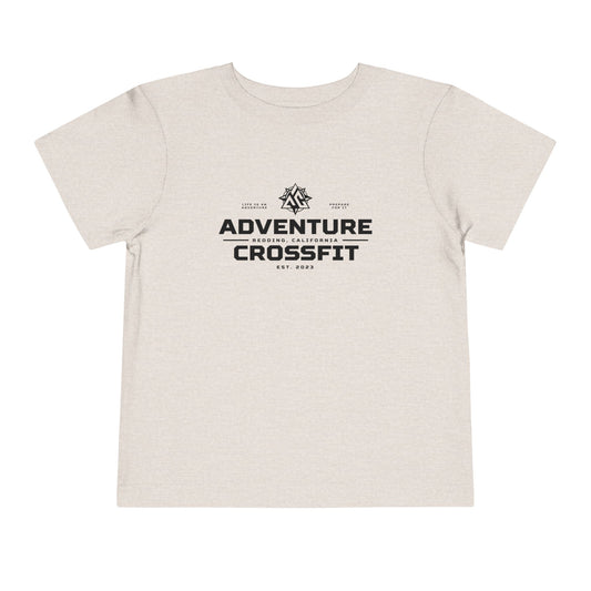 Classic ADVCF Toddler T-Shirt