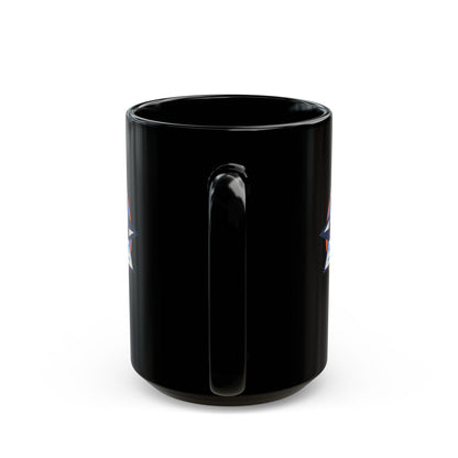 Black ADVCF Mug (11oz, 15oz)