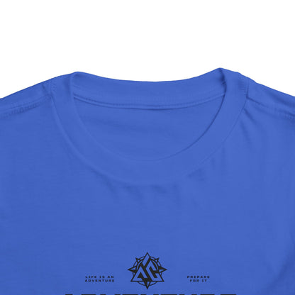 Classic ADVCF Toddler T-Shirt