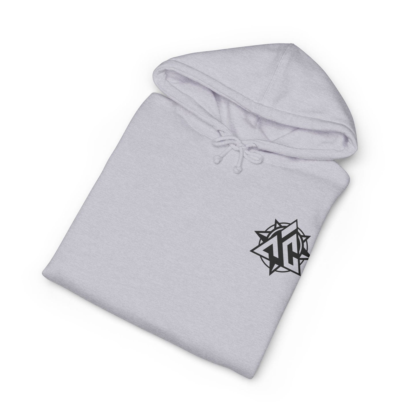 Sasquatch Hoodie