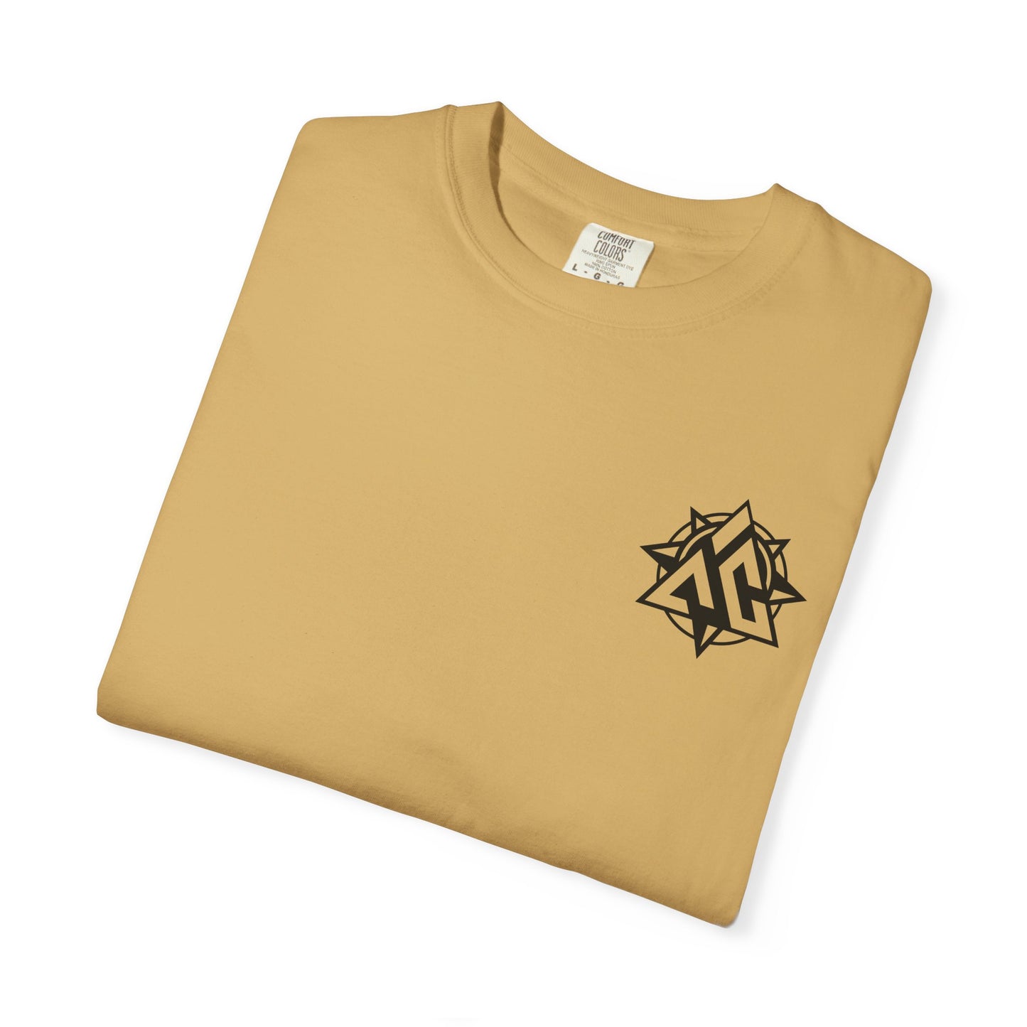 Sasquatch Unisex T-Shirt