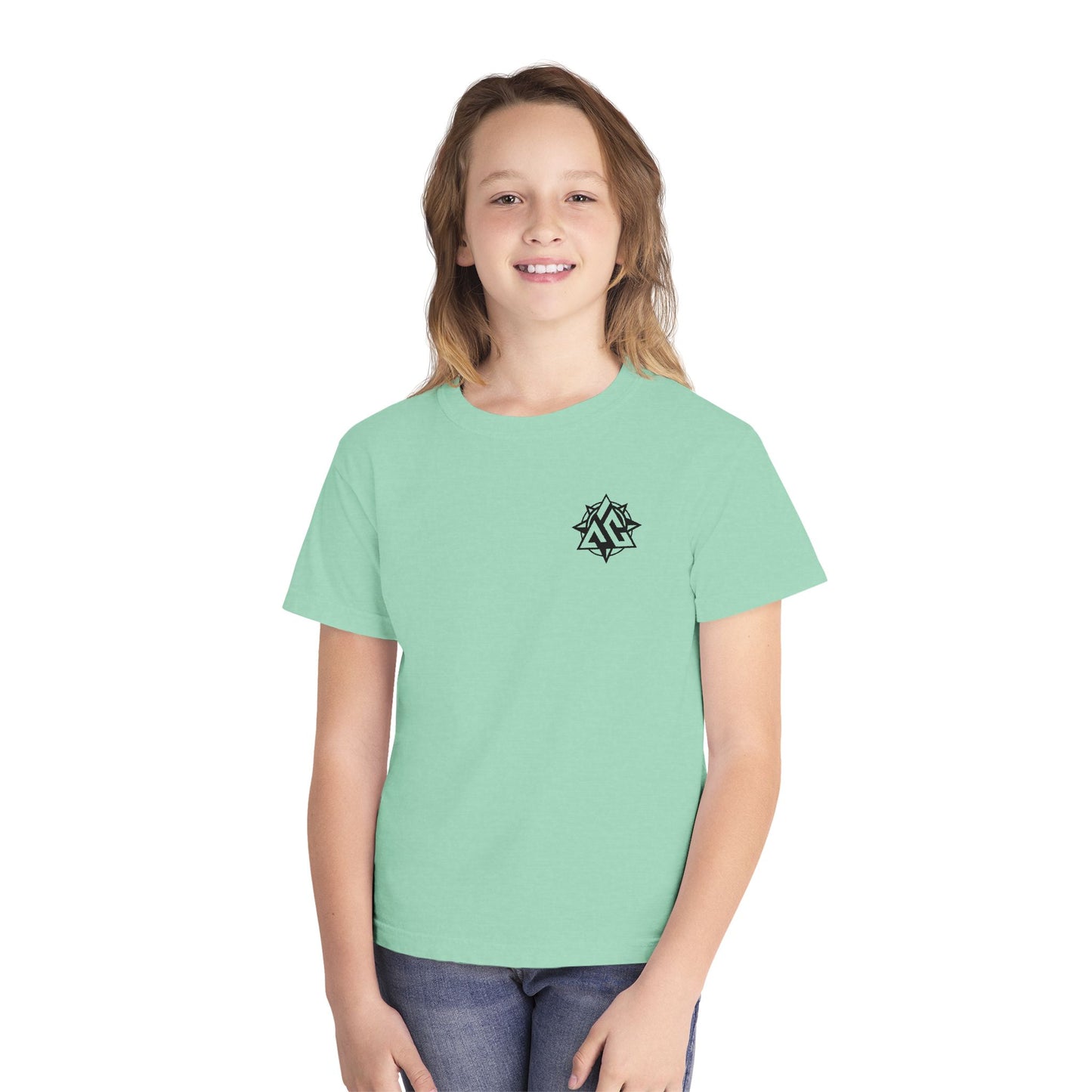 Youth Sasquatch T-Shirt