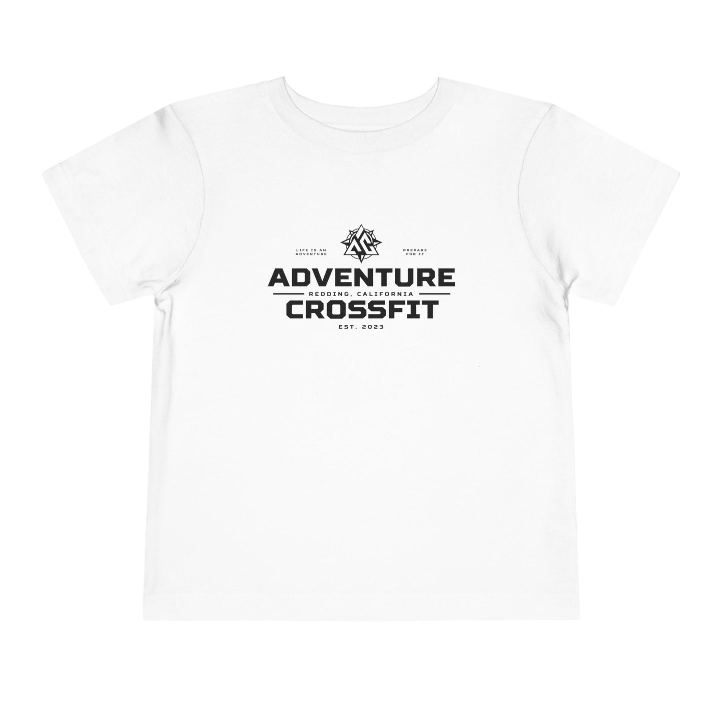 Classic ADVCF Toddler T-Shirt