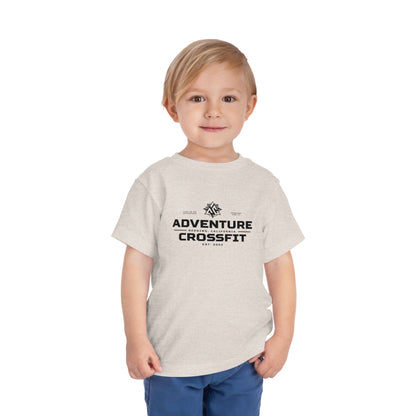 Classic ADVCF Toddler T-Shirt