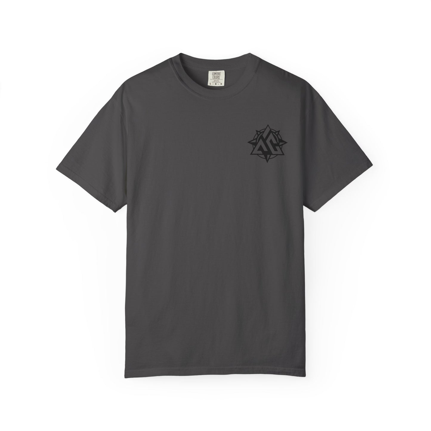 Sasquatch Unisex T-Shirt