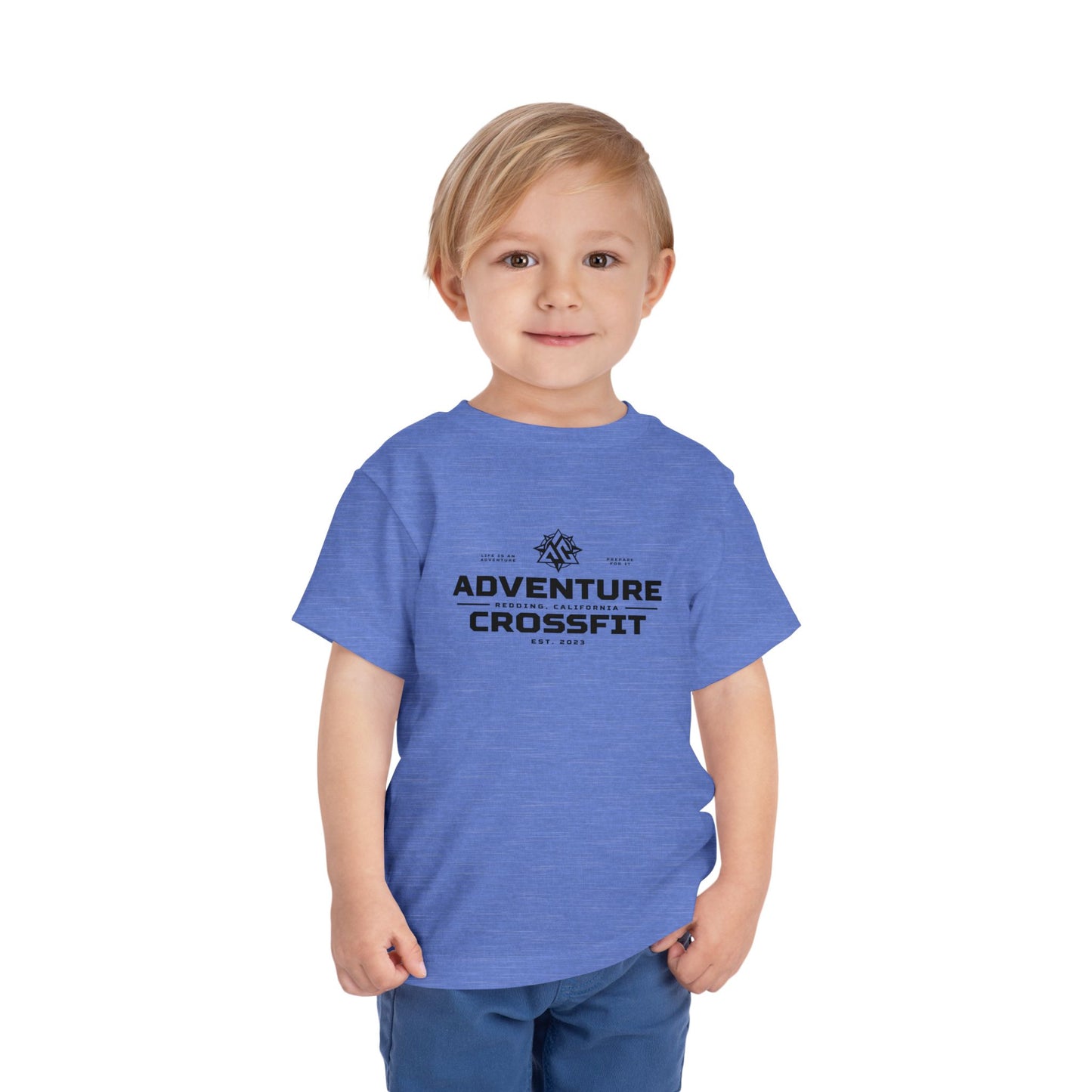 Classic ADVCF Toddler T-Shirt