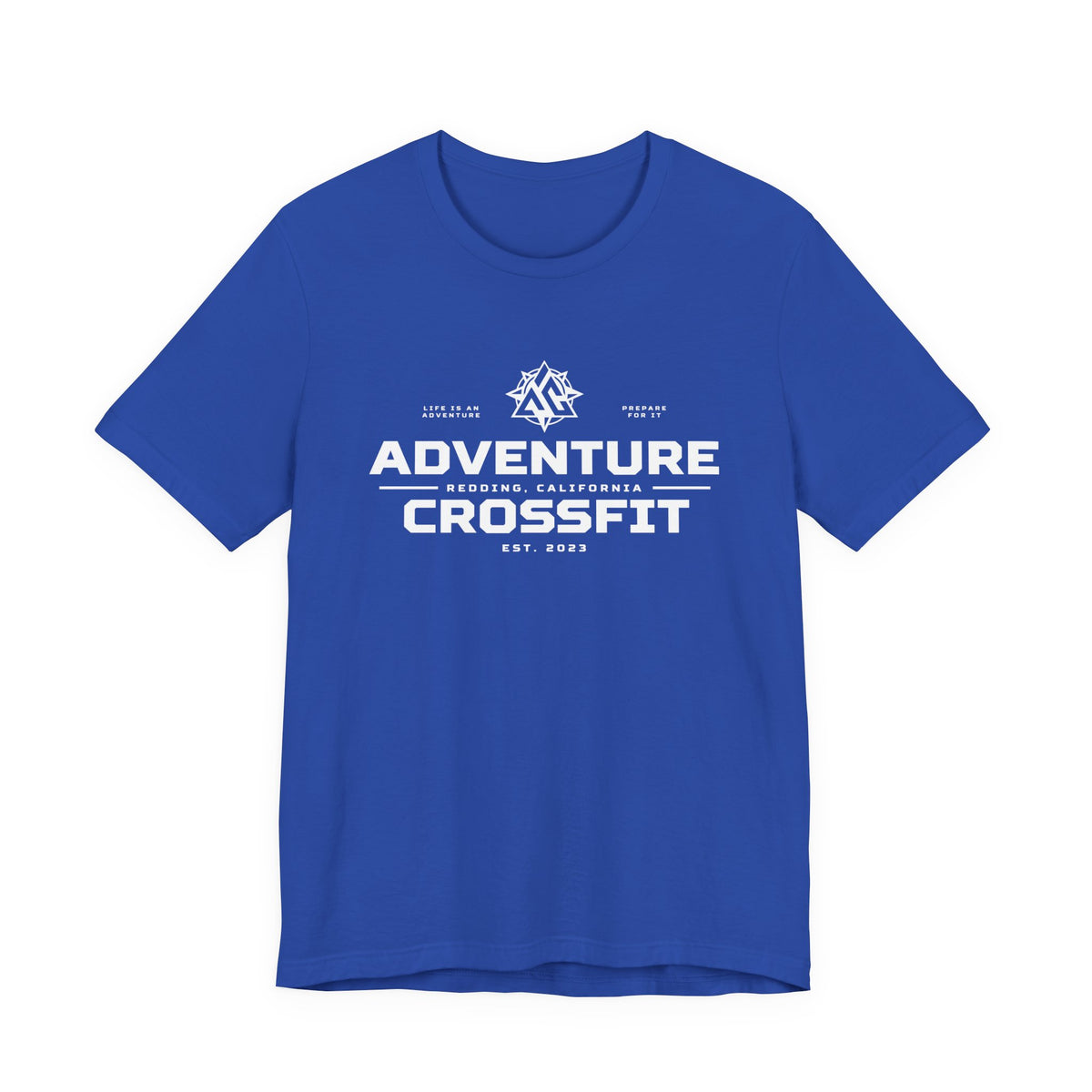 Classic ADVCF T-Shirt