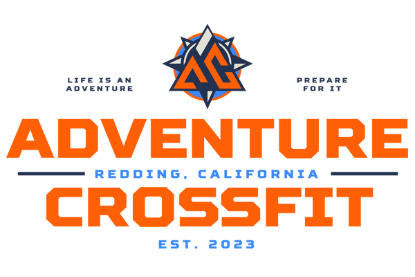 Adventure CrossFit